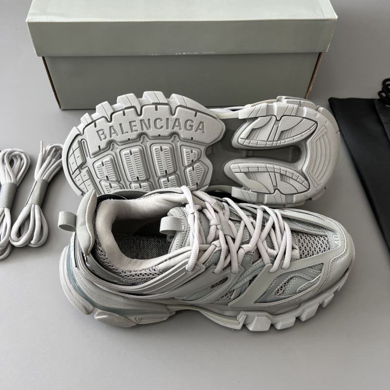 Balenciaga Track Shoes